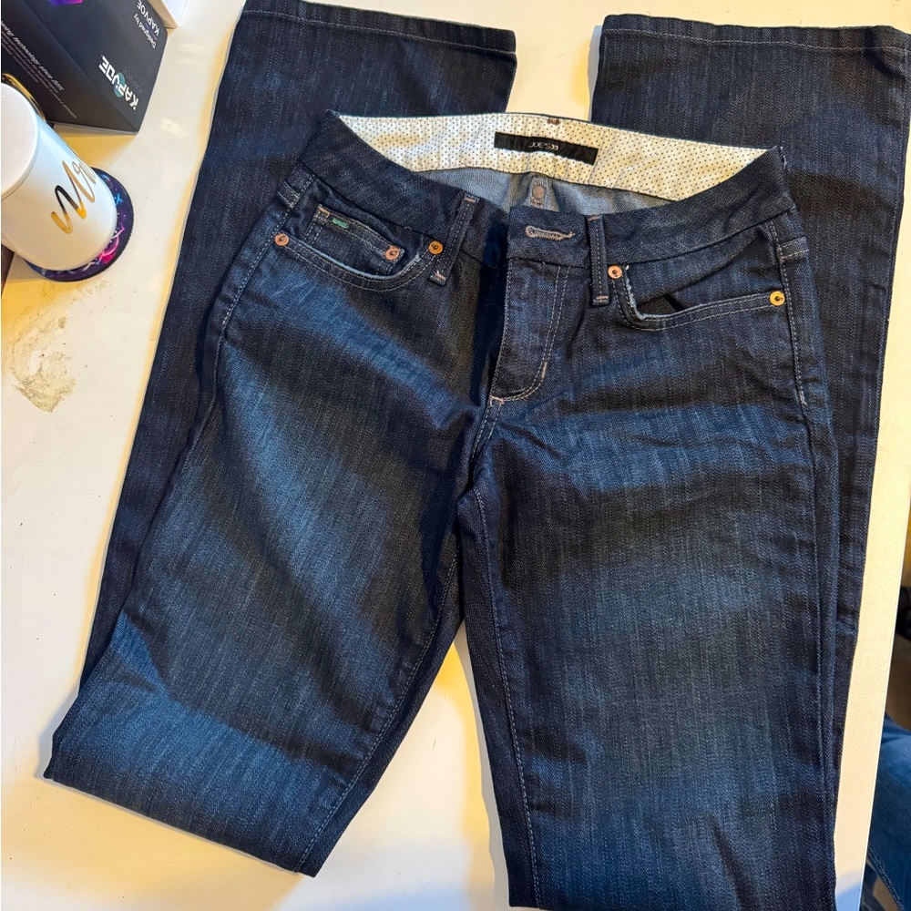 Joes brand Honey style jeans